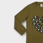 T SHIRT EN JERSEY DOUX – Image 3