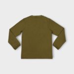 T SHIRT EN JERSEY DOUX – Image 4