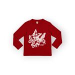 T SHIRT EN JERSEY LYCRA DOUX – Image 7