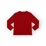 T SHIRT EN JERSEY LYCRA DOUX – Image 9