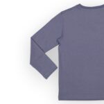 T SHIRT EN JERSEY LYCRA DOUX – Image 14