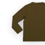 T SHIRT EN JERSEY LYCRA DOUX – Image 18