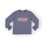 T SHIRT EN JERSEY LYCRA DOUX – Image 20