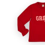 T SHIRT EN JERSEY LYCRA DOUX – Image 7