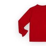 T SHIRT EN JERSEY LYCRA DOUX – Image 10