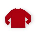 T SHIRT EN JERSEY LYCRA DOUX – Image 9