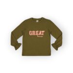 T SHIRT EN JERSEY LYCRA DOUX – Image 11