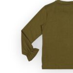 T SHIRT EN JERSEY LYCRA DOUX – Image 15