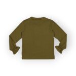 T SHIRT EN JERSEY LYCRA DOUX – Image 14