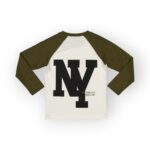 T SHIRT BASIQUE GARÇON – Image 4