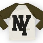 T SHIRT BASIQUE GARÇON – Image 5