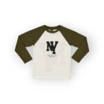 T SHIRT BASIQUE GARÇON