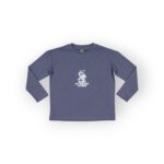 T SHIRT GARÇON JERSEY 100 % IMPRIMÉ "RHINOCEROS " – Image 7