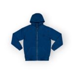 VESTE A CAPUCHE OVER UNI 100 % COTON – Image 9