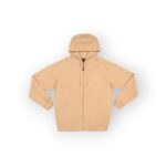 VESTE A CAPUCHE OVER UNI 100 % COTON – Image 5