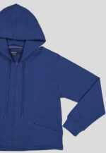 HAUT JOGGING FEMME MOLLETTON COTTON ELASTHANE – Image 43