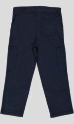 PANTALON CARGO EN COTON ELASTHANNE – Image 13