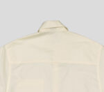 CHEMISE  GABARDINE REGULAR FIT – Image 8