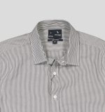 CHEMISE  COTTON  SLIM – Image 9