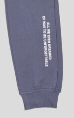 JOGGING GARÇON:ENSEMBLE DEUX PIECES MOLLETON COTON – Image 18