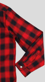 CHEMISE CASUAL ET BOUTONNES ENFANT – Image 12