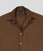 CHEMISE  GABARDINE REGULAR FIT – Image 7