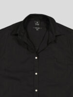 CHEMISE GABARDINE REGULAR FIT – Image 7