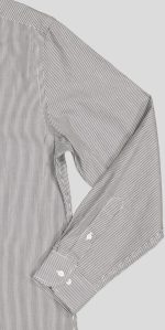 CHEMISE  COTTON  SLIM – Image 8