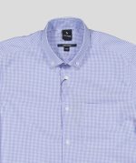 CHEMISE COTON REGULAR – Image 7