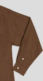 CHEMISE  GABARDINE REGULAR FIT – Image 6