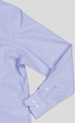 CHEMISE COTON REGULAR – Image 6