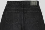 PANTALON BAGGY FIT EN DENIM 100 % COTON – Image 13