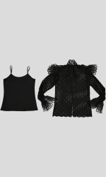 CHEMISE – Image 3