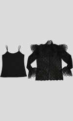 CHEMISE – Image 2