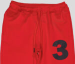 JOGGING GARÇON MOLLETON COTON – Image 9