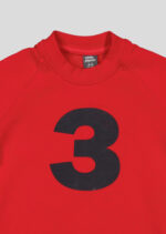 JOGGING GARÇON MOLLETON COTON – Image 4