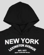 JOGGING FILLETTE MOLLETON COTON ELASTHANNE – Image 14