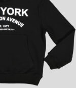 JOGGING FILLETTE MOLLETON COTON ELASTHANNE – Image 15