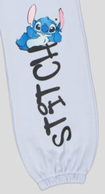 JOGGING MOLLETON STITCH 100 % COTON – Image 18