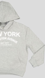 JOGGING FILLETTE MOLLETON COTON ELASTHANNE – Image 19