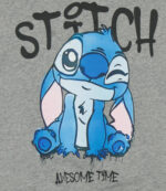 JOGGING MOLLETON STITCH 100 % COTON – Image 9