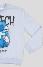 JOGGING MOLLETON STITCH 100 % COTON – Image 16