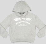 JOGGING FILLETTE MOLLETON COTON ELASTHANNE – Image 8