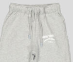 JOGGING FILLETTE MOLLETON COTON ELASTHANNE – Image 9