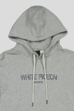 SWET JOGGING A CAPUCHE MOLLETON COTON – Image 21