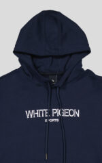 SWET JOGGING A CAPUCHE MOLLETON COTON – Image 5