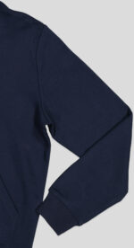 SWET JOGGING A CAPUCHE MOLLETON COTON – Image 4