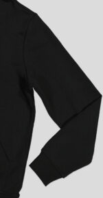 SWET JOGGING A CAPUCHE MOLLETON COTON – Image 9