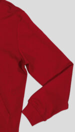 SWET JOGGING A CAPUCHE MOLLETON COTON – Image 15