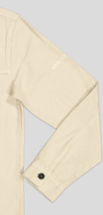 VESTE HOMME OVER EN COTTON ELASTHANNE – Image 11